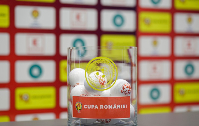 Cupa României 2018 la fotbal, semifinale. Derby județean în penultimul act: FC Hermannstadt - Gaz Metan. Programul meciurilor