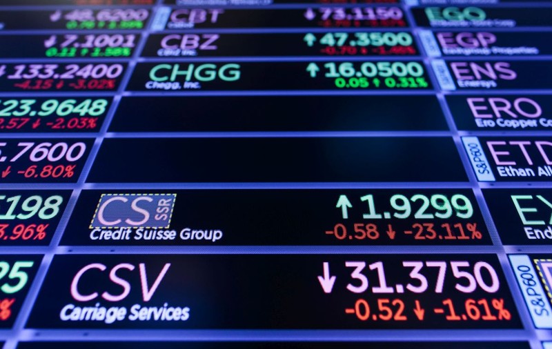 De ce suferă Credit Suisse, banca bogaților, și de ce unii experți se tem de o nouă criză financiară
