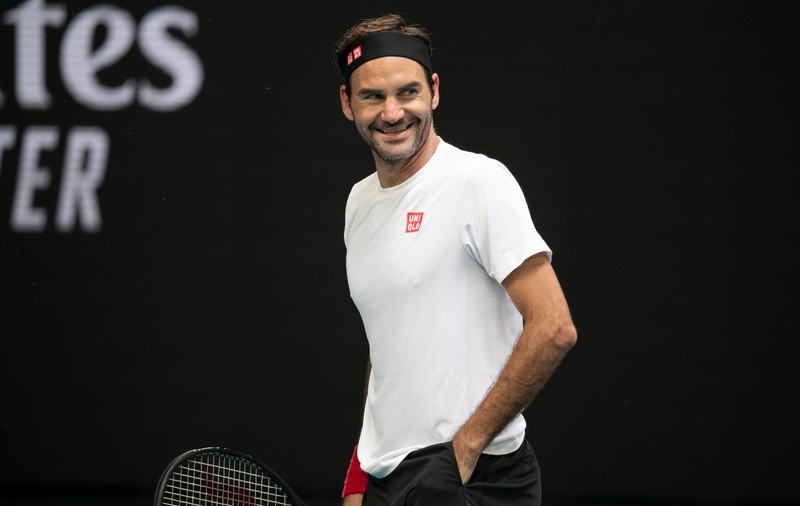 Roger Federer i-a răspuns activistei Greta Thunberg. Comunicatul sportivului