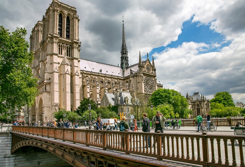 Notre-Dame de Paris