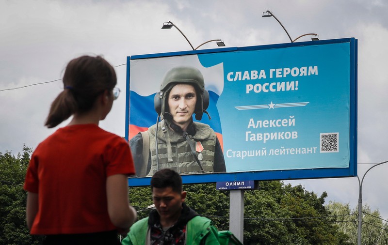 Cum recrutează Rusia mii de voluntari fără experiență să lupte în Ucraina: „Pe timpul verii poți câștiga lejer un milion de ruble”