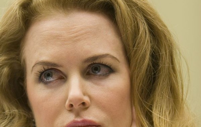 Nicole Kidman: "Mă interesează familia, abia apoi cariera"