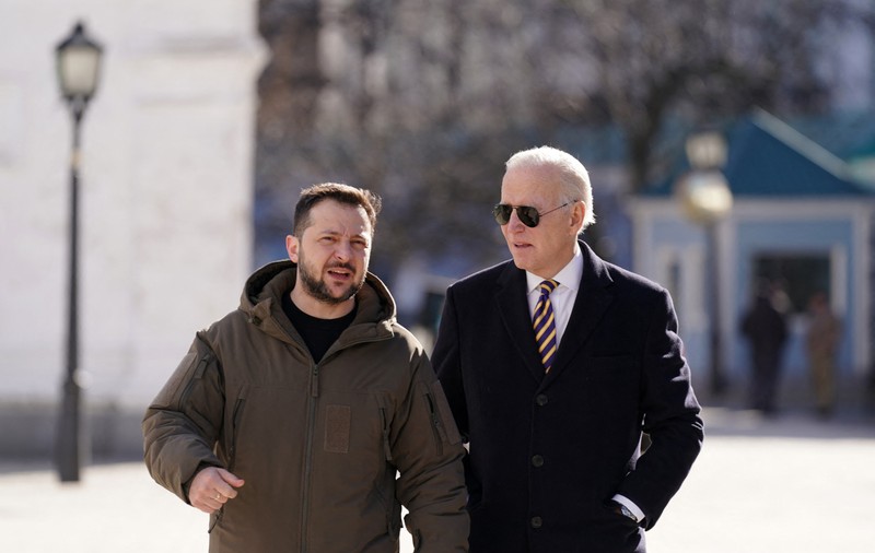 Realitatea sumbră cu care se confruntă Ucraina: ultima șansă de a mai primi sprijin financiar american. De ce totul depinde de alegerile prezidențiale din SUA - Analiză CNN
