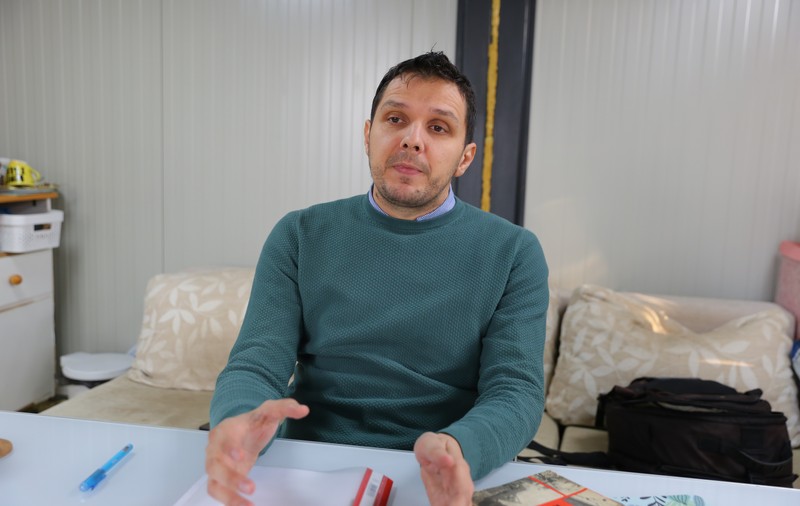 Cât de rezistente sunt blocurile din Craiova în faţa unui cutremur