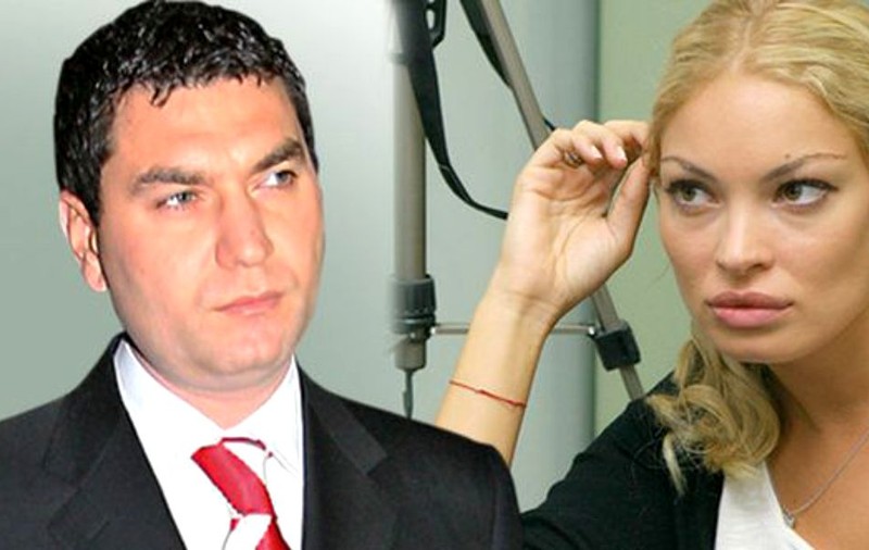 Valentina Pelinel se pregătește de nuntă? "Cristi se însoară când o să vină acasă"