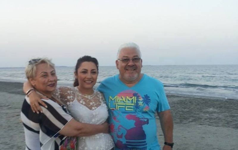 Andra, MESAJ EMOŢIONANT PENTRU PĂRINŢII EI! Uite ce a scris cântăreaţa