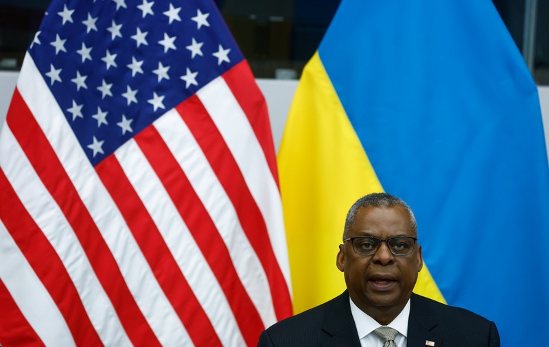 Lloyd Austin a discutat la telefon cu Serghei Șoigu, într-o rară convorbire între cei doi miniștri purtată după începutul războiului din Ucraina