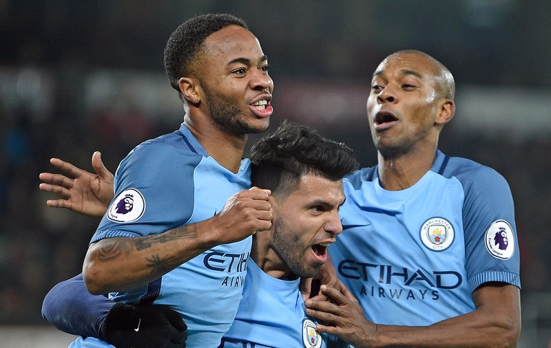 COTA ZILEI și avancronica meciului Manchester City - AS Monaco, din ”optimile” Ligii Campionilor