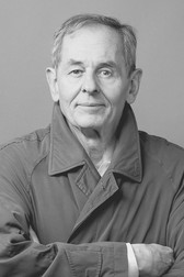 Thierry Wolton