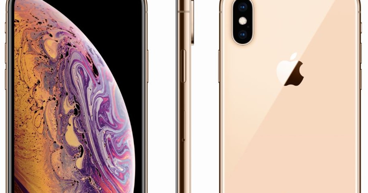 Cât costă noile modele iPhone în România. Imagine cu noul telefon