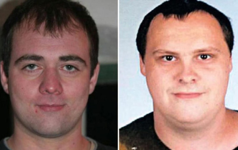 Doi prieteni care au dispărut acum zece ani când călătoreau cu o „mașină Frankenstein” au fost găsiți morți într-un lac de acumulare din Cehia