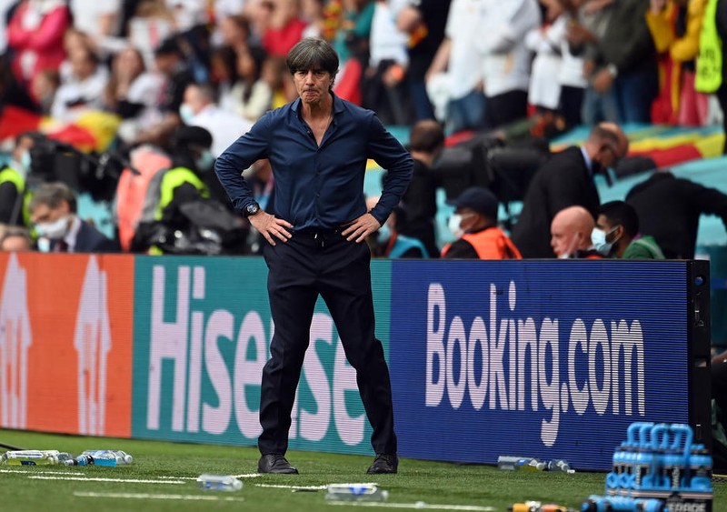 Joachim Low.