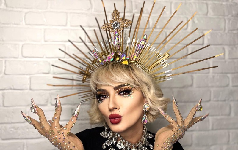 Mesajul transmis de Ana Morodan, după ce a lipsit aproape o lună din spațiul virtual. „Mă duc să mai fac o meditație”