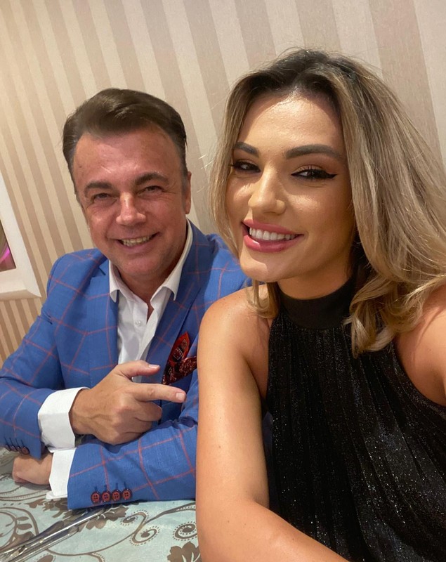Diana, fiica lui Adrian Enache, despre întâmplarea cu Pepe la piscină: „Am așa un flash, o trăire în mine”