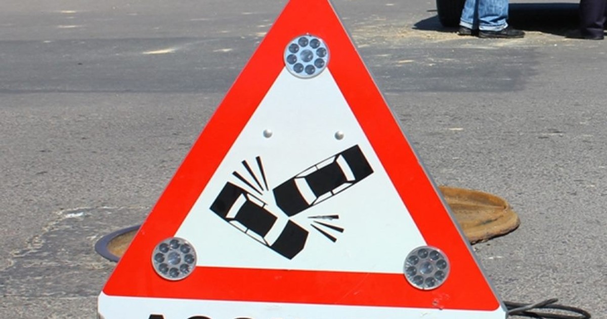 Accident
