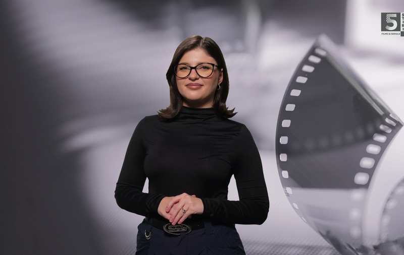 5 știri – Filme și seriale: A apărut trailerul filmului „Hunger Games: Sunrise On The Reaping”, iar franciza Now You See Me continuă