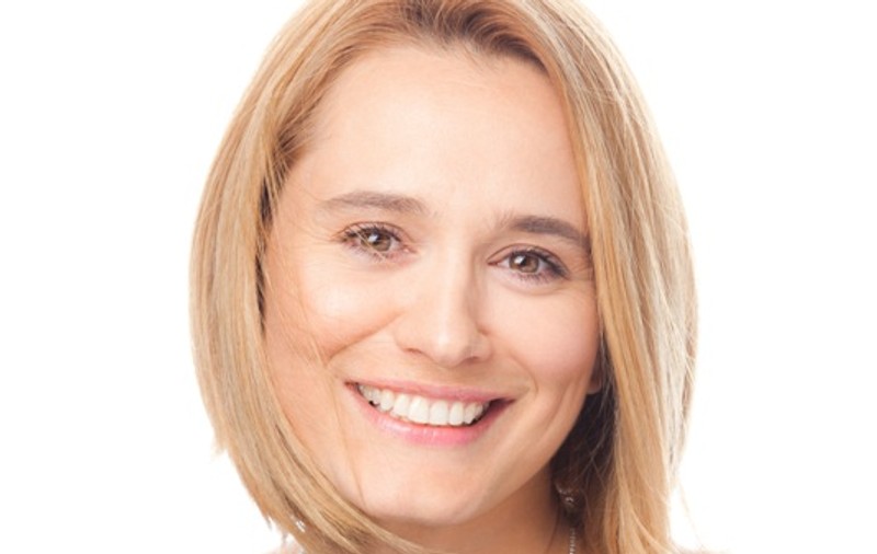 Schimbare de imagine pentru Andreea Esca! FOTO în articol