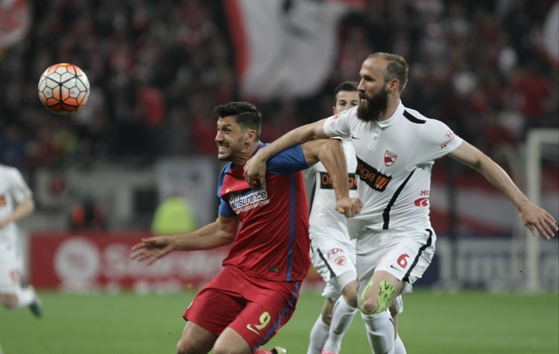 Cine minte? Becali: ”Vine Puljici!”. Jucătorul: ”Cu Steaua a fost doar o discuție, atât! Voi juca într-un campionat puternic”