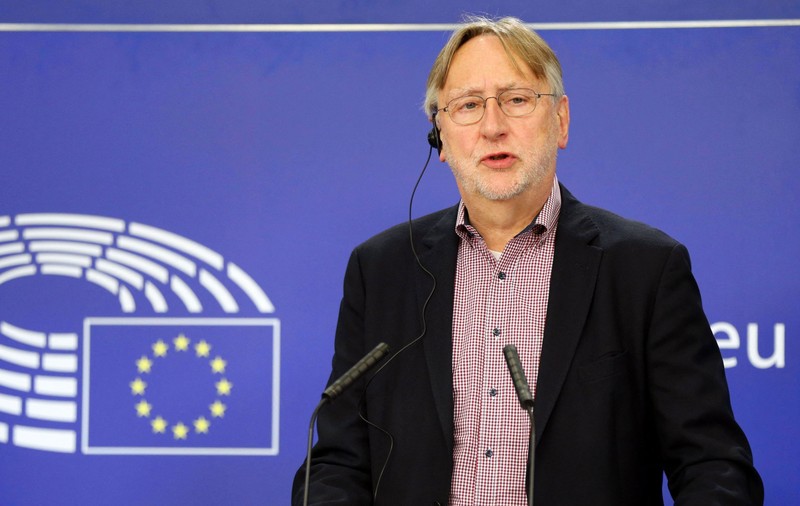 Un important deputat european critică tarifele „nebunești” ale lui Trump. Obiectivele SUA sunt „total neclare”