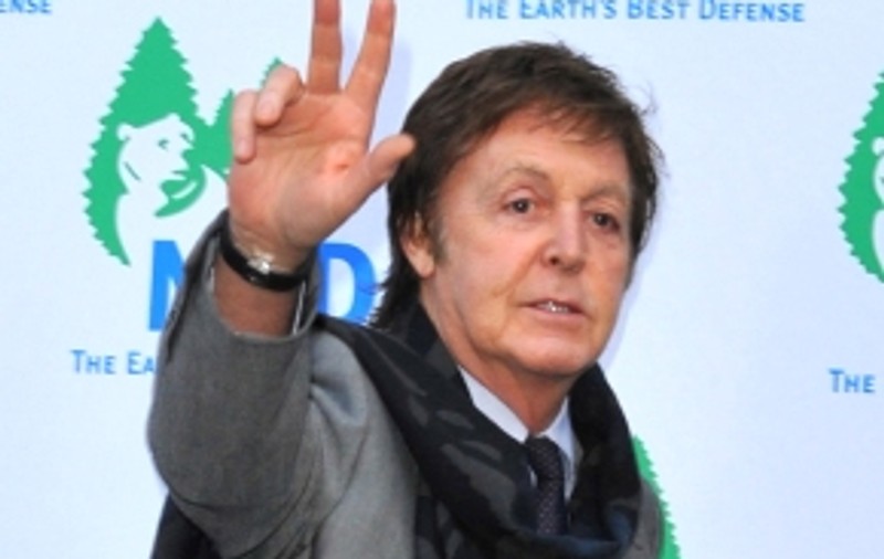 Se însoară Paul McCartney!