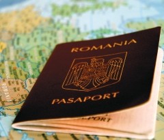 Reguli noi pentru pașapoarte