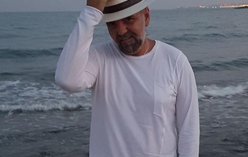Daniel Iordăchioaie, despre perioada în care a slăbit 50 de kilograme. "Brusc, în chiloții mei intrau două persoane"