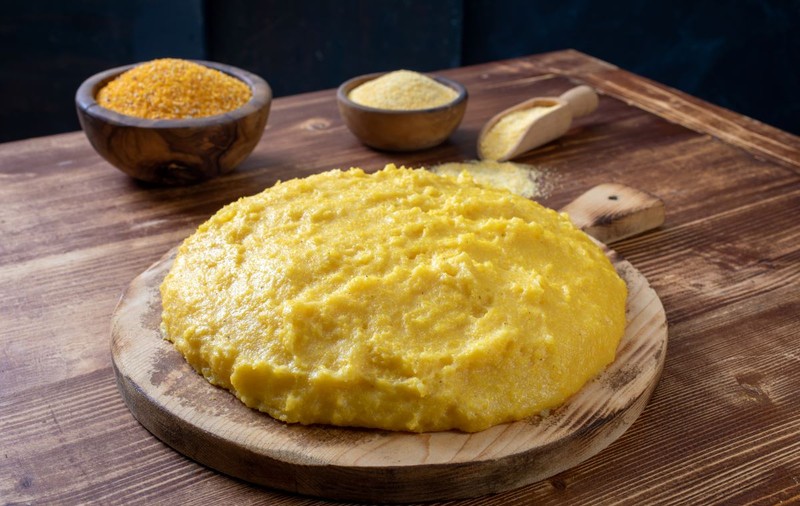 Câte calorii are mămăliga