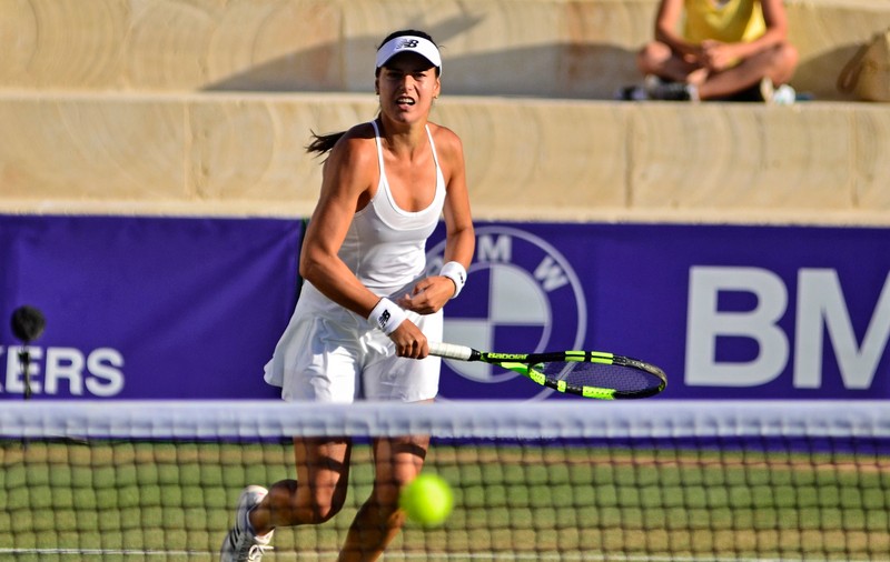 Simona Halep, tot pe 5. Sorana Cîrstea a urcat pe locul 85 în lume. Am rămas cu 6 jucătoare în Top 200 WTA