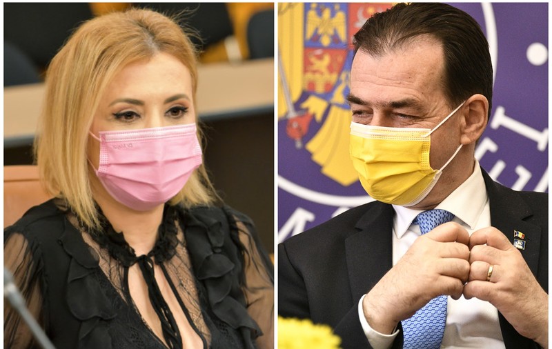 Orban o apără pe jurnalista propusă la șefia TVR, care i-a luat interviu unei vrăjitoare. „Nu i se poate imputa nimic”