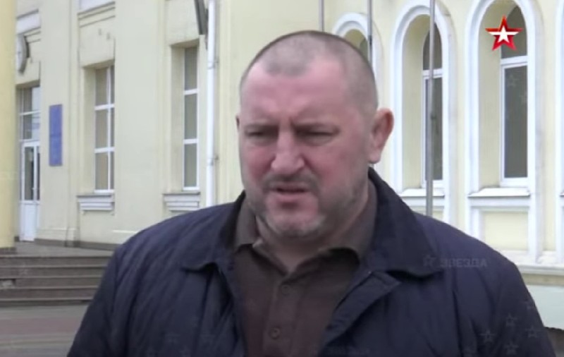 Un fost primar declarat trădător în Ucraina a murit în urma unei tentative de asasinat în Rusia