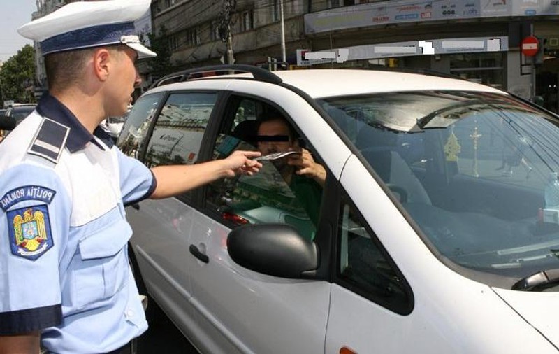 Ne băgaţi la puşcărie,domnilor poliţişti?
