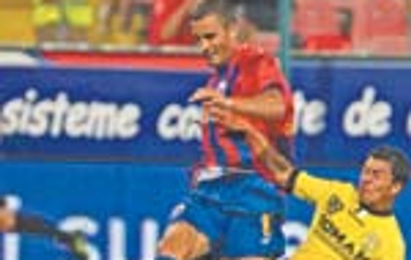 Repetitie pentru Liga
