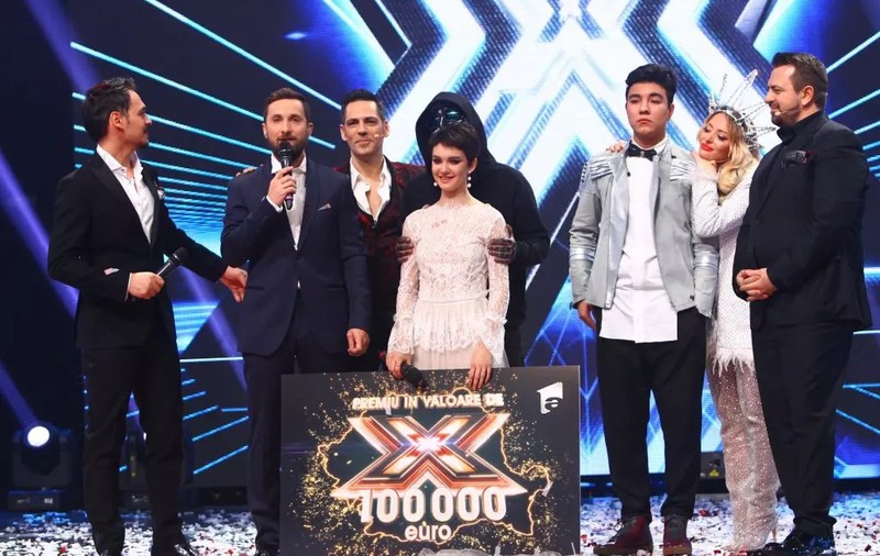 Ce face și cum arată Olga Verbițchi, la 6 ani de când a câștigat „X Factor”. Artista e complet transformată