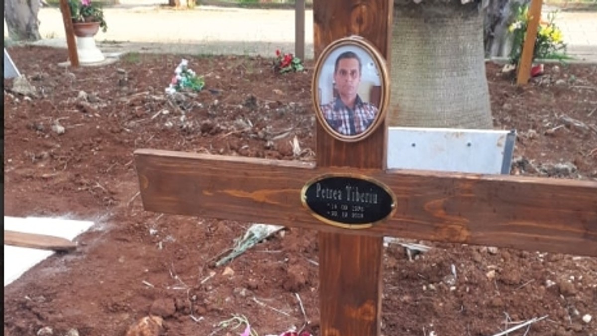 Un român decedat în Italia a fost îngropat înainte ca familia să afle de decesul lui