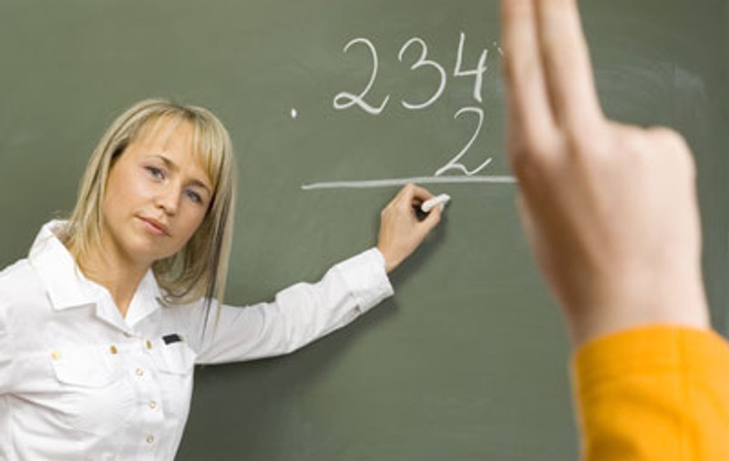 La 16 ani a rezolvat o problemă de matematică veche de 300 de ani