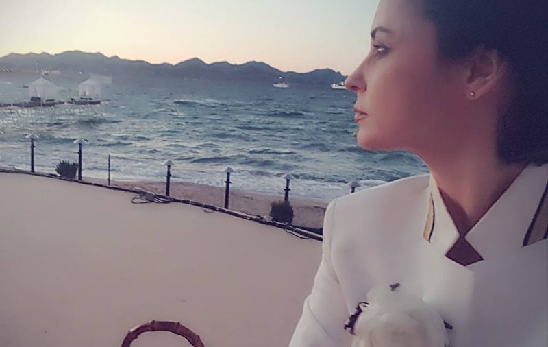 Andreea Marin fără machiaj la 42 de ani. Și-a arătat adevărata față.  “Așa schimbare…”