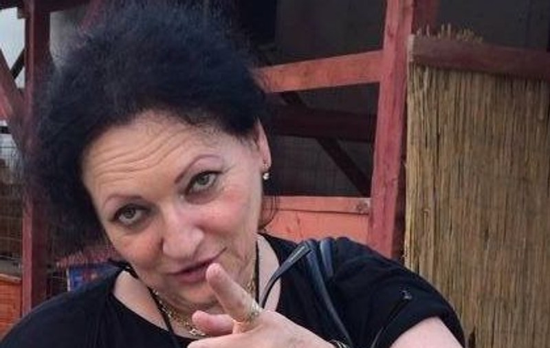 Mesajul dureros al Monicăi Pop. "Nu mai e... Am încercat să fiu și mama lor, cât am putut"