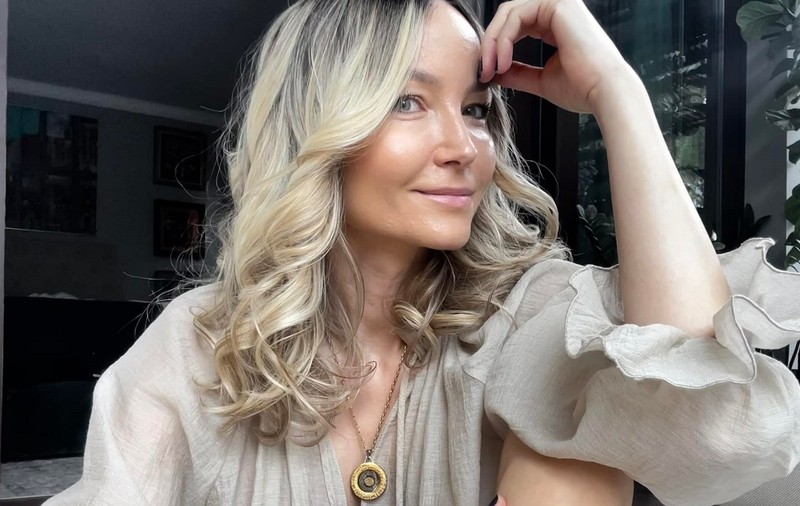 Cu ce se ocupă Octavia Geamănu după ce a fost concediată de la Antena 1. Unde apare prezentatoarea, care e în proces cu postul TV