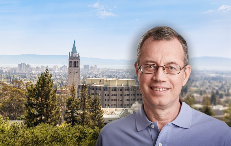 Corespondență din San Francisco. Ce spune Ion Stoica, al patrulea cel mai bogat român, despre cum a creat sistemul care învață ChatGPT și cum vede România politicienilor de azi: „Ceva absolut reprobabil, nu este admisibil”