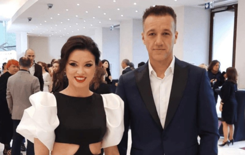 Anca Dumitra, primele declarații despre nunta cu Manfred Spendier, logodnicul austriac: „Îmi doresc o petrecere frumoasă”
