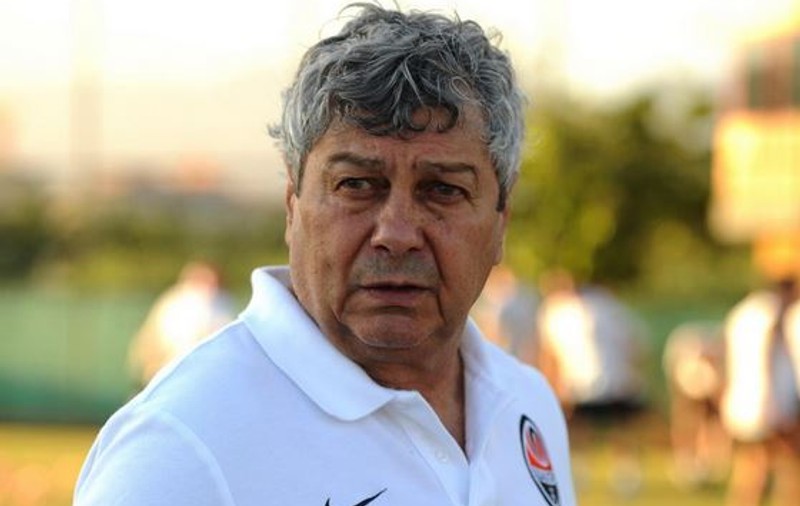 Mircea Lucescu, despre situația în care a ajuns Rapid: ”Echipa a fost dată pe mâna unor iresponsabili”
