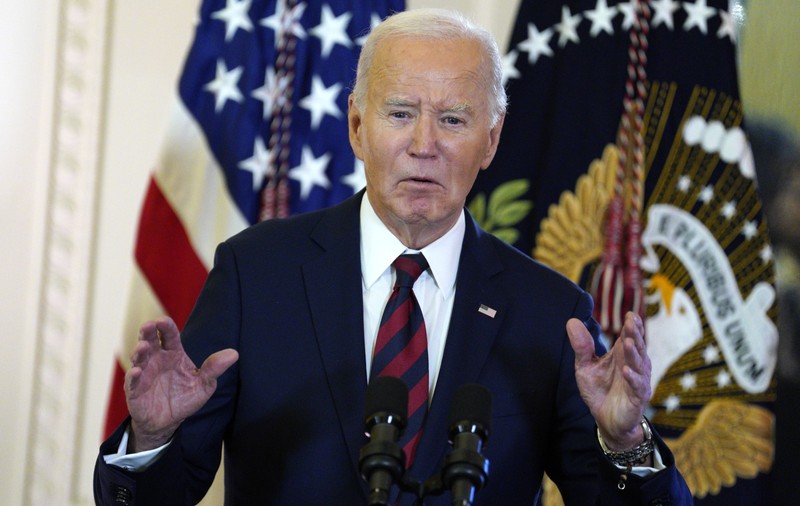 Joe Biden regretă că s-a retras din cursa pentru Casa Alba, în favoarea Kamalei Harris: „Cred că aș fi putut să-l înving pe Donald Trump”