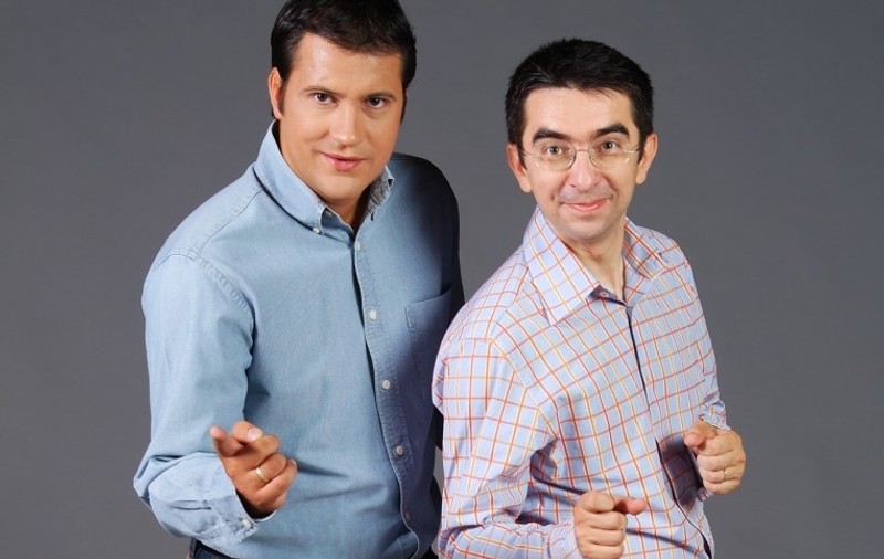 Cârcotaşii merg la mare de 1 mai!