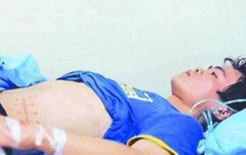 Un adolescent și-a vândut un rinichi pentru a-și cumpăra un iPhone. Ce a pățit după aceea este de-a dreptul tragic