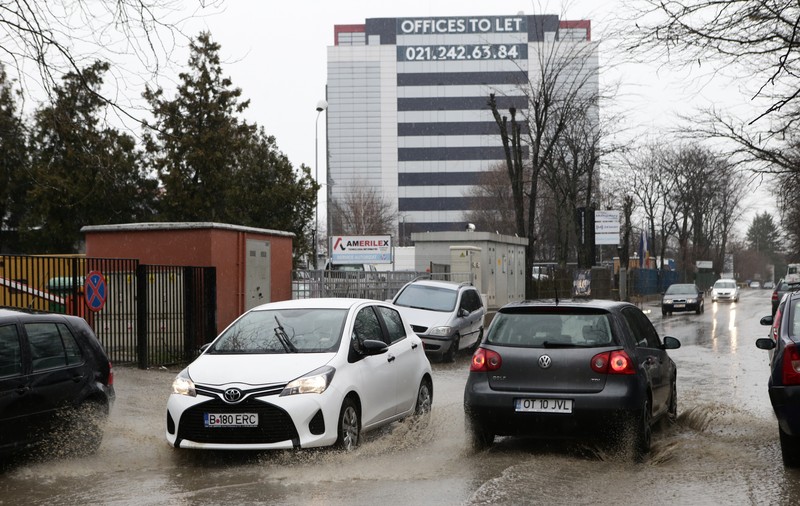 #salvatipipera / Lucrările de supralărgire a Șoselei Fabrica de Glucoză încep din vară. Primăria Capitalei încă nu a terminat exproprierile - VIDEO