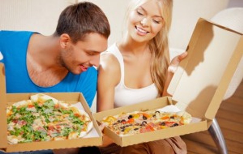 De ce ne îngrășăm după căsătorie? – 5 motive