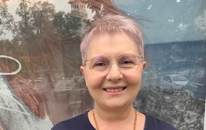 Dana Deac se confruntă din nou cu probleme de sănătate, după ce a scăpat de cancer de 5 ori. Medicul i-a dat vestea. “Vă luptați cu mafioții sau vă salvați viața?”