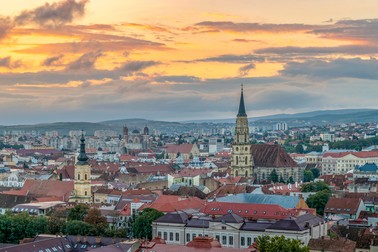 Cluj-Napoca