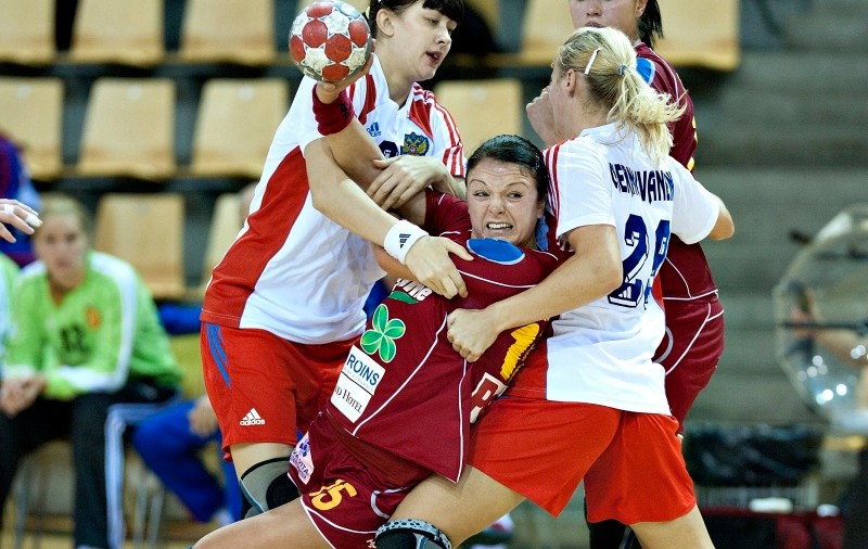 România a câştigat Cupa Mondială la handbal!