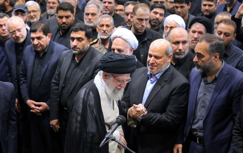 Iranul a transmis Ungariei că a decis să atace Israelul, scrie The Jerusalem Post